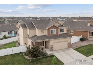 978 Mouflon Dr, Severance, CO 80550