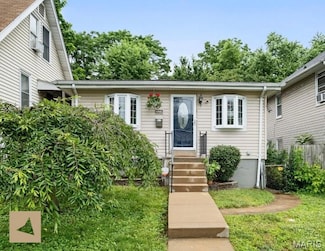 3219 Byron Place, Saint Louis, MO 63143