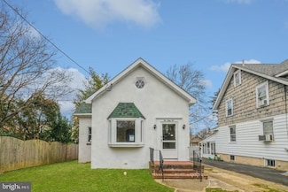 531 Jessamine Ave, Oaklyn, NJ 08107