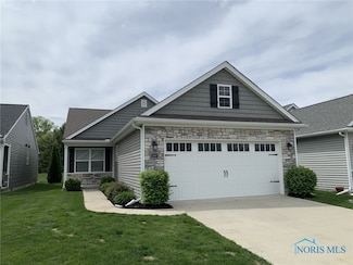 2017 Fieldbrook Dr, Toledo, OH 43615