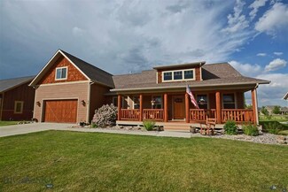 55 W Julie Ct, Bozeman, MT 59718