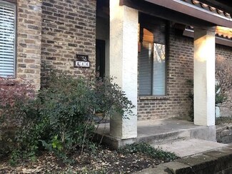 14151 Montfort Dr Unit 246P, Dallas, TX 75254