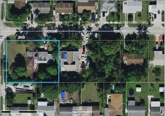 821 SW 4th Ave, Delray Beach, FL 33444
