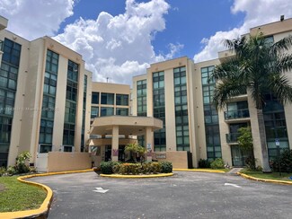 2075 SW 122nd Ave Unit 520, Miami, FL 33175