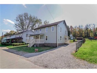 206 Main St, Perryopolis, PA 15473