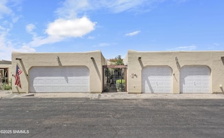 905 W Conway Ave Unit 61, Las Cruces, NM 88005