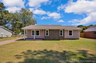 2231 Tolgate Rd, Fayetteville, NC 28304