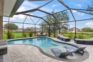 927 NW 12th Terrace, Cape Coral, FL 33993