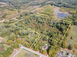 V/L 56th St, Fennville, MI 49408