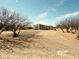 2397 N Cll Corazon, Huachuca City, AZ 85616