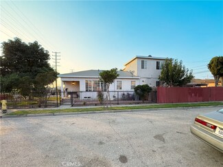 2747 Fernwood Ave, Lynwood, CA 90262