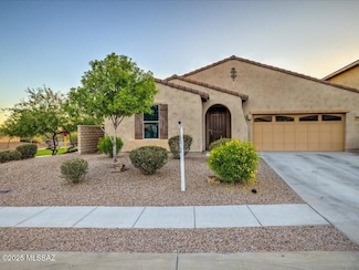 11749 N Key Lime Place, Oro Valley, AZ 85742