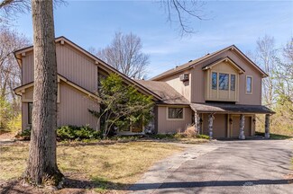 3001 Ridgeway Rd, Dayton, OH 45419