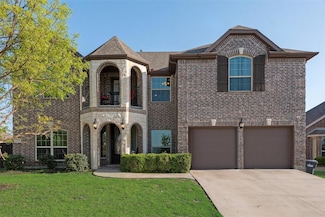 11701 Smithton Ave, McKinney, TX 75071