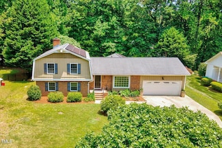 1209 Lochcarron Ln, Cary, NC 27511