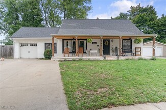 3443 Atterbury St, Cuyahoga Falls, OH 44221