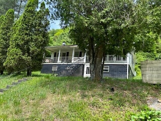 1144 Fairview Rd, Duffield, VA 24244