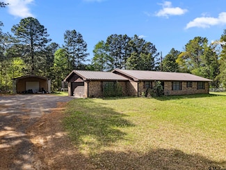 653 County Road 3639, Big Sandy, TX 75755