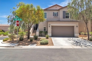 7775 Santos Bay Ct, Las Vegas, NV 89179