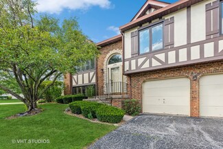 17594 Drummond Dr Unit 170, Tinley Park, IL 60487