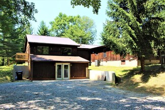 5046 Shafer Rd, Georgetown, OH 45121