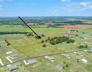 0 Broadway Tract #2 Montigo Fields Estates Unit 1127763, Guthrie, OK 73044