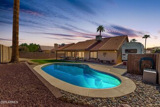 15718 W Durango St, Goodyear, AZ 85338