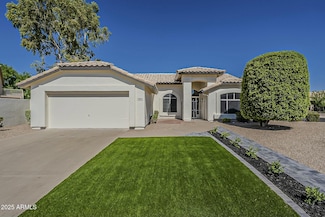 3802 W Sheffield Ave, Chandler, AZ 85226