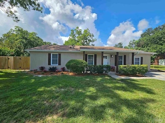 7816 Dartmoor Ct, Pensacola, FL 32514