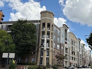 390 17th St NW Unit 3020, Atlanta, GA 30363