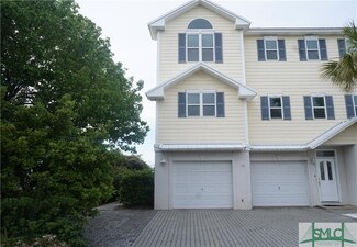 58 Captain View, Tybee Island, GA 31328