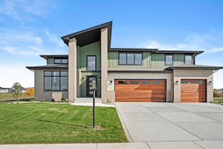 9935 Switch Grass Ln, Saint John, IN 46373