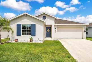 2097 Freemark St, Osteen, FL 32764