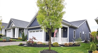 54 Chamberlain Loop, Lexington, VA 24450