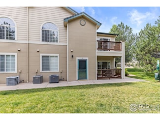 3002 W Elizabeth St Unit 24G, Fort Collins, CO 80521