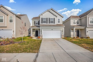 6028 Medina Spirit Dr, Indianapolis, IN 46237