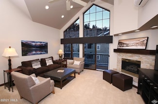 210 Offerson Rd Unit 317-48, Beaver Creek, CO 81620