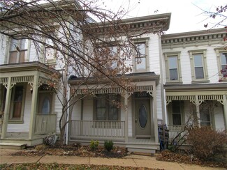 2228 Hickory St, Saint Louis, MO 63104