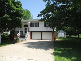 222 N Walter Ave, Mc Nabb, IL 61335
