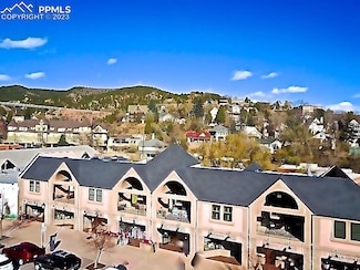 906 Manitou Ave Unit 201, Manitou Springs, CO 80829