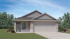 12008 Roving Pass, Elgin, TX 78621