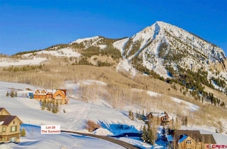 21 Summit Rd, Crested Butte, CO 81225