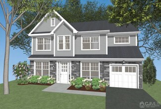 42 Heathcote Ave, Edison, NJ 08817