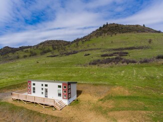 4201 Oregon 66, Ashland, OR 97520