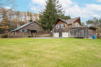2257 Route 20a, Varysburg, NY 14167