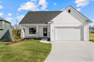 5824 Lentz Loop, Columbia, MO 65202
