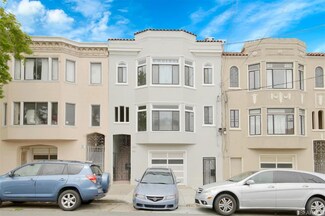 451 33rd Ave, San Francisco, CA 94121