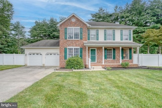 7 Pin Oak Dr, Dover, DE 19904