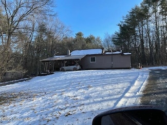 233 Silver Spur Rd E, Cairo, NY 12413