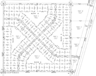 L2B9 Hanus St, Tok, AK 99780
